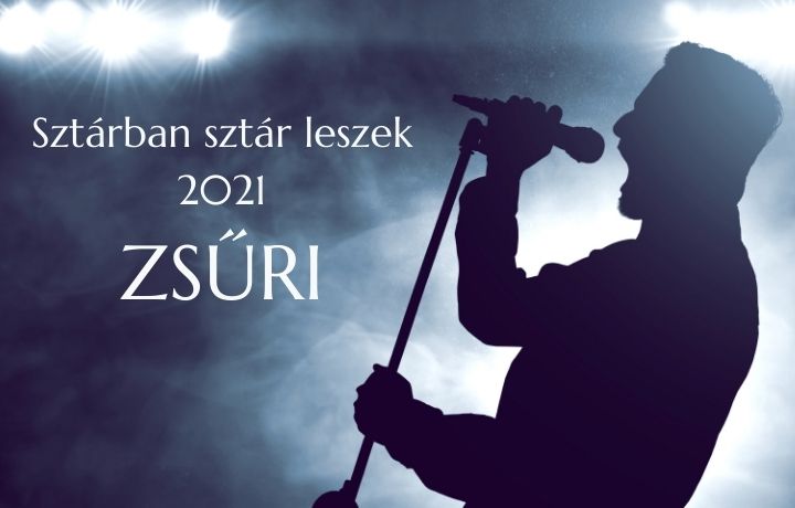 Sztárban sztár leszek 2021 zsűri « Muszaj.com