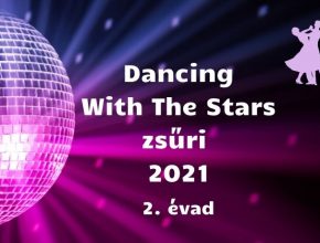 Dancing With The Stars 2021 zsűri