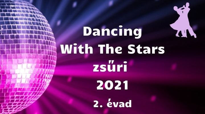 Dancing With The Stars 2021 zsűri