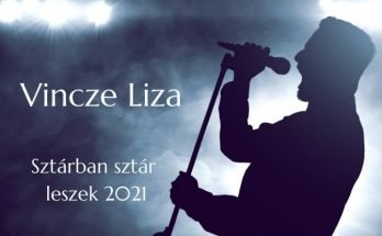 Vincze Liza Sztárban sztár leszek 2021 szereplő
