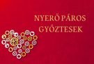 nyerő páros győztesek