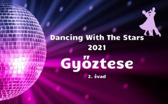 dancing with the stars 2021 győztesei