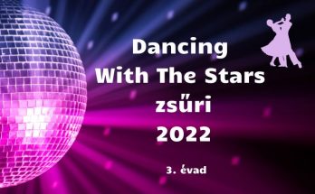 Dancing With The Stars 2022. zsűri