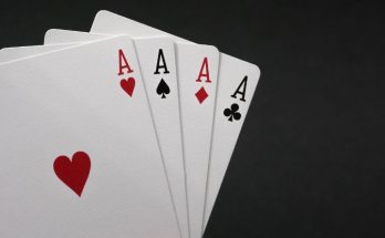 póker kártyák