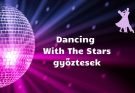 Dancing with the stars győztesek