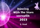 dancing with the stars szereplők 2023