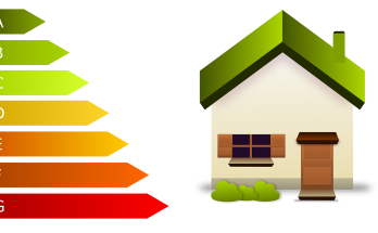 energiahatékony ház