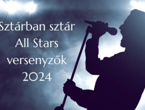 sztárban sztár all star szereplők 2024