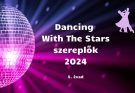 dancing with the stars 2024. 5. évad