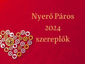 nyerő páros 2024 szereplők