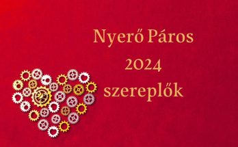 nyerő páros 2024 szereplők