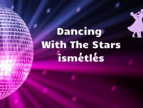 dancing with the stars ismétlés