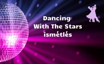 dancing with the stars ismétlés