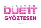 nagy duett győztesek