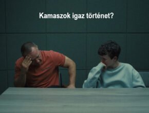 Kamaszok igaz történet