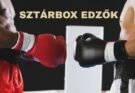 sztárbox edzők