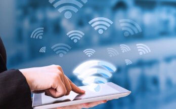 nyomtatás wifi kapcsolattal