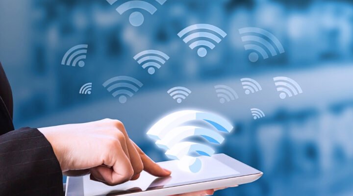 nyomtatás wifi kapcsolattal