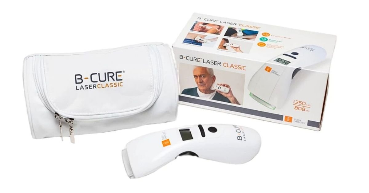 lágylézer készülék