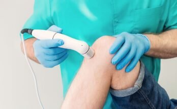 lágylézer kezelés otthon