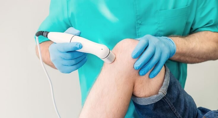 lágylézer kezelés otthon