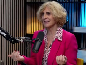 Bibók Bea pszichológus