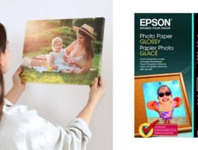 fotónyomtatás otthon