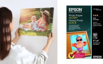 fotónyomtatás otthon