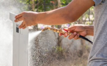 tavaszi klíma karbantartás