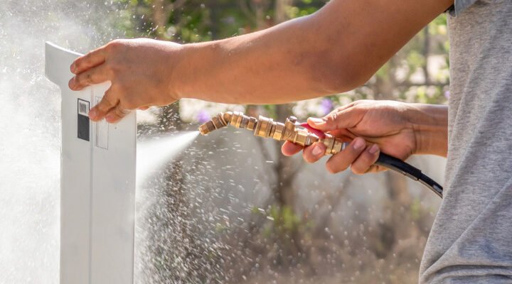 tavaszi klíma karbantartás