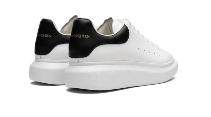 Alexander McQueen sneaker