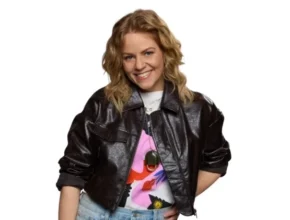 Fancsikai Eszter heti hetes