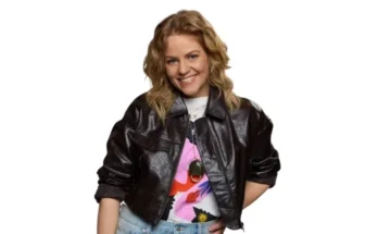 Fancsikai Eszter heti hetes