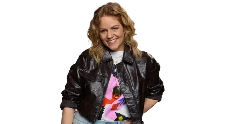 Fancsikai Eszter heti hetes