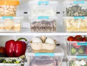 heti étel tervezés