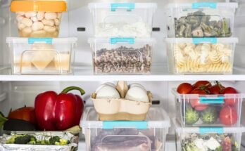 heti étel tervezés