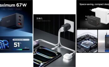 usb hálózat töltő adapter