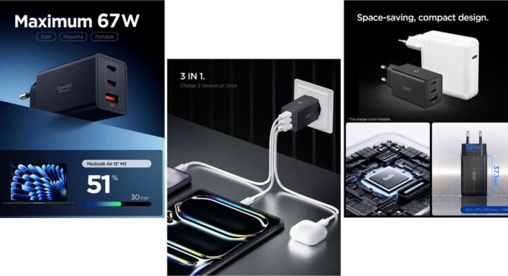 usb hálózat töltő adapter