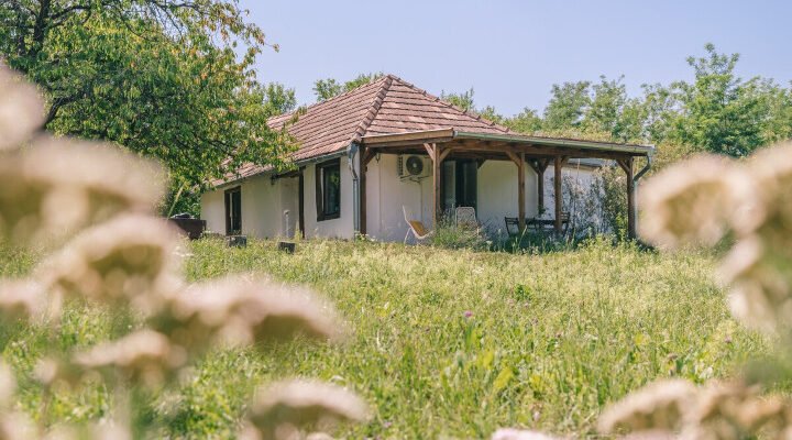lesencetomaj szállás