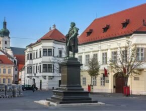 Győr város állások