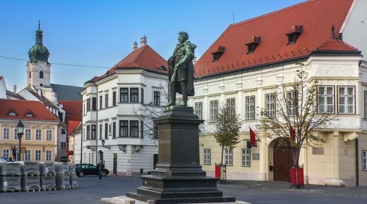 Győr város állások